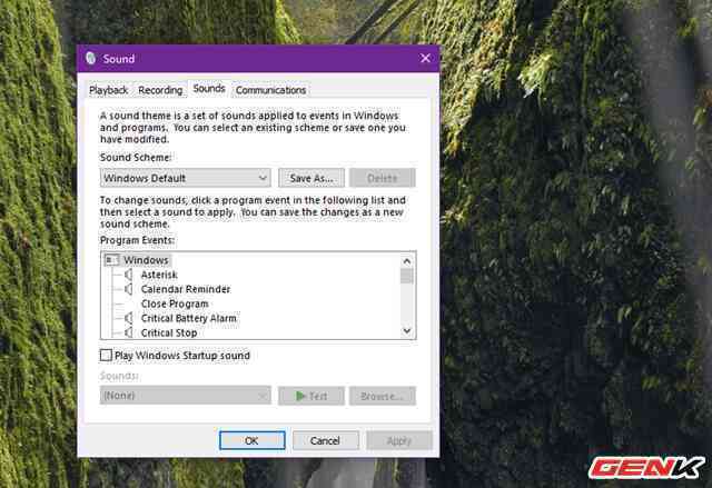 Khám phá những tùy chỉnh giúp cải thiện chất lượng âm thanh trong Windows 10 - Ảnh 3. Khám phá những tùy chỉnh giúp cải thiện chất lượng âm thanh trong Windows 10 - Ảnh 3.