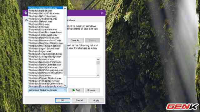 Khám phá những tùy chỉnh giúp cải thiện chất lượng âm thanh trong Windows 10 - Ảnh 5. Khám phá những tùy chỉnh giúp cải thiện chất lượng âm thanh trong Windows 10 - Ảnh 5.
