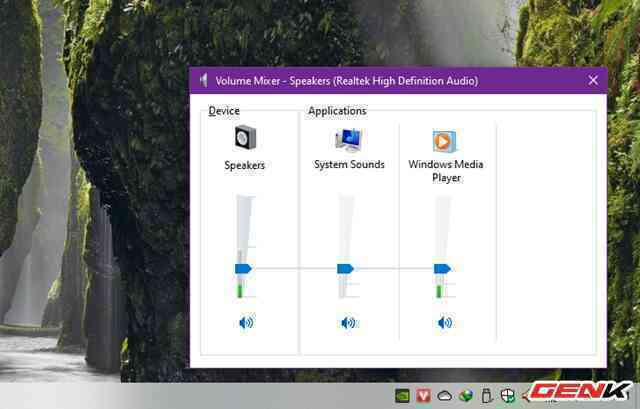 Khám phá những tùy chỉnh giúp cải thiện chất lượng âm thanh trong Windows 10 - Ảnh 9. Khám phá những tùy chỉnh giúp cải thiện chất lượng âm thanh trong Windows 10 - Ảnh 9.