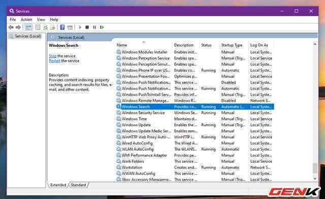 Làm gì khi ổ cứng di động bỗng chậm chạp trong việc truy xuất dữ liệu ở Windows 10? - Ảnh 4. Làm gì khi ổ cứng di động bỗng chậm chạp trong việc truy xuất dữ liệu ở Windows 10? - Ảnh 4.