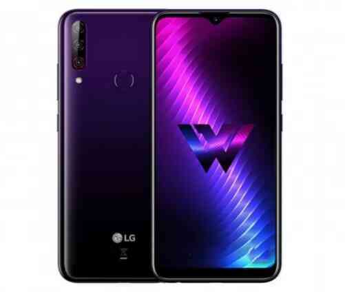 LG ra mắt 3 mẫu smartphone giá rẻ mới: Màn hình 6.52 inch, pin 4000mAh, giá từ 3 triệu đồng - Ảnh 2. LG ra mắt 3 mẫu smartphone giá rẻ mới: Màn hình 6.52 inch, pin 4000mAh, giá từ 3 triệu đồng - Ảnh 2.