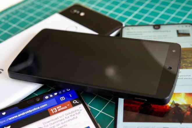 Nhiều trang web sẽ không còn hoạt động trên điện thoại Android cũ
