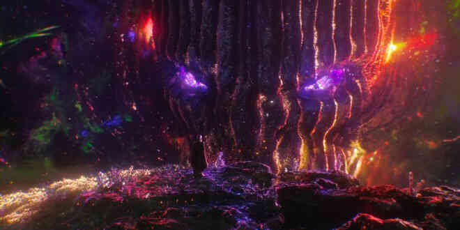 Phase 4: Dự đoán những nhân vật phản diện của MCU có thể mạnh hơn cả Thanos - Ảnh 5. Phase 4: Dự đoán những nhân vật phản diện của MCU có thể mạnh hơn cả Thanos - Ảnh 5.
