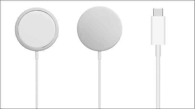 Bỏ 130 USD mua bộ sạc MagSafe Duo của Apple liệu có phải lựa chọn thông minh? - Ảnh 2. Bỏ 130 USD mua bộ sạc MagSafe Duo của Apple liệu có phải lựa chọn thông minh? - Ảnh 2.