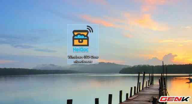 Cách tải và tạo bộ cài đặt Windows 10 October 2020 Update 20H2 bằng USB - Ảnh 3. Cách tải và tạo bộ cài đặt Windows 10 October 2020 Update 20H2 bằng USB - Ảnh 3.