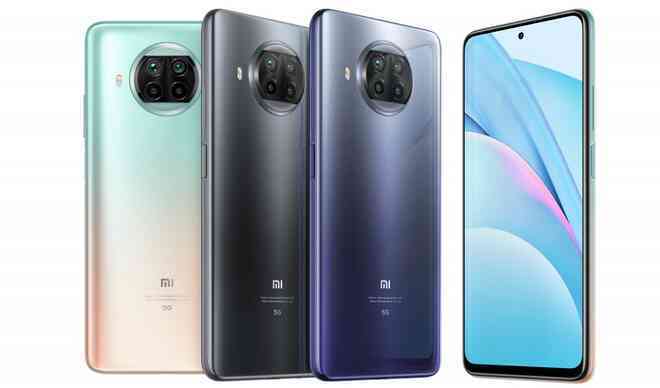 Lộ diện smartphone Xiaomi hỗ trợ 5G, camera 108MP, giá từ 3.5 triệu đồng - Ảnh 3. Lộ diện smartphone Xiaomi hỗ trợ 5G, camera 108MP, giá từ 3.5 triệu đồng - Ảnh 3.