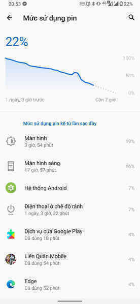 Đánh giá ASUS ROG Phone 3: chiếc smartphone đa nhân cách lúc xịn lúc xịt - Ảnh 15.