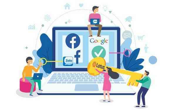 Mạng xã hội thế hệ mới, sự chuyển dịch tất yếu của thời đại