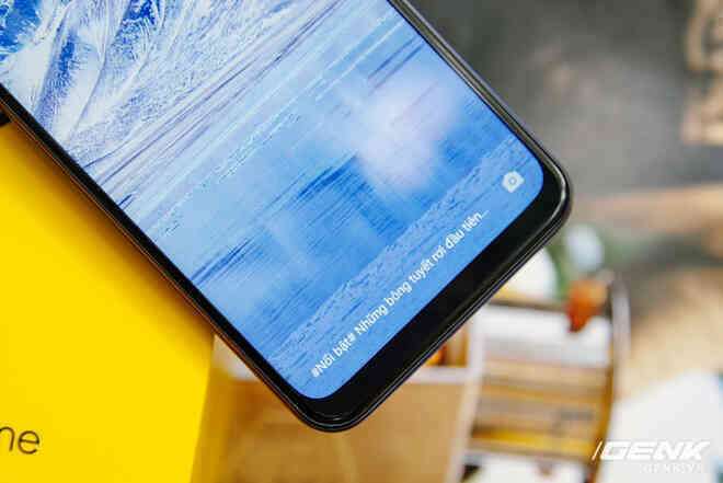 Trên tay Realme C17 tại Việt Nam: Vẫn chạy Snapdragon 460, bù lại tăng thêm 2GB RAM và đã trang bị màn hình 90Hz - Ảnh 12.