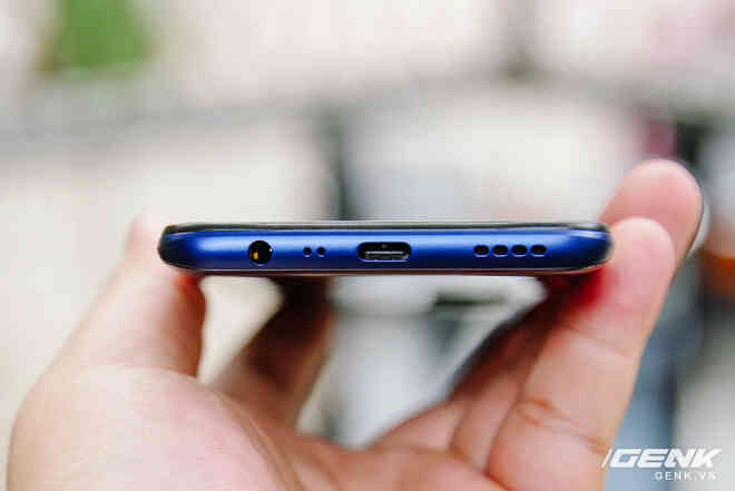 Trên tay Realme C17 tại Việt Nam: Vẫn chạy Snapdragon 460, bù lại tăng thêm 2GB RAM và đã trang bị màn hình 90Hz - Ảnh 15.