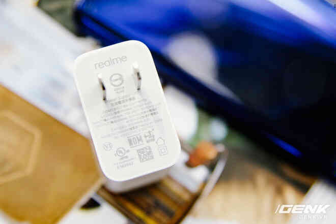 Trên tay Realme C17 tại Việt Nam: Vẫn chạy Snapdragon 460, bù lại tăng thêm 2GB RAM và đã trang bị màn hình 90Hz - Ảnh 16.