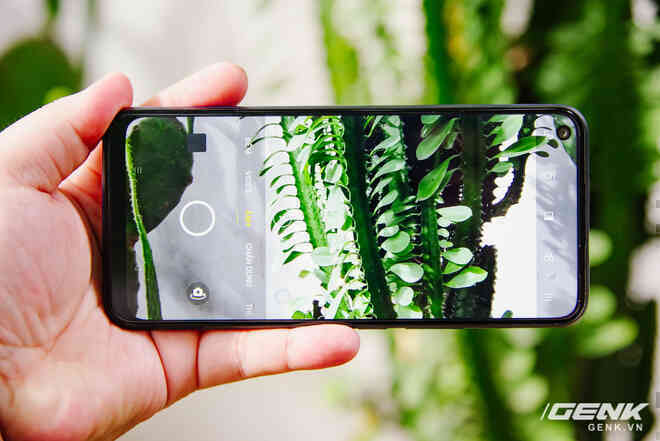 Trên tay Realme C17 tại Việt Nam: Vẫn chạy Snapdragon 460, bù lại tăng thêm 2GB RAM và đã trang bị màn hình 90Hz - Ảnh 7.