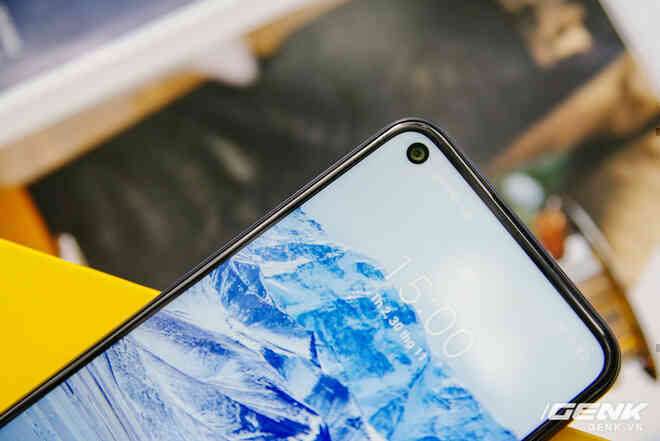 Trên tay Realme C17 tại Việt Nam: Vẫn chạy Snapdragon 460, bù lại tăng thêm 2GB RAM và đã trang bị màn hình 90Hz - Ảnh 9.