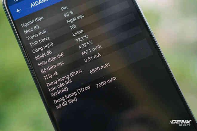 Đánh giá Samsung Galaxy M51: Ngoài pin 7000mAh còn gì đáng giá? - Ảnh 3. Đánh giá Samsung Galaxy M51: Ngoài pin 7000mAh còn gì đáng giá? - Ảnh 3.