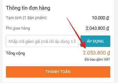 Hí hửng đặt mua tai nghe không dây Honor sale từ tiền triệu còn 10k, “hết hồn” vì phí ship lên tới… 4 triệu 5 - Ảnh 4. Hí hửng đặt mua tai nghe không dây Honor sale từ tiền triệu còn 10k, “hết hồn” vì phí ship lên tới… 4 triệu 5 - Ảnh 4.