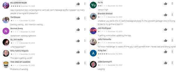 Không chỉ Facebook, tin nhắn Instagram cũng lỗi toàn cầu trong nhiều giờ