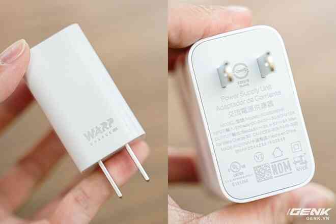 Mở hộp OnePlus Nord N10 5G: Chỉ 8 triệu mà có quá nhiều thứ hay, từ 5G tới màn hình 90Hz, sạc nhanh 30W và cả loa kép - Ảnh 2. Mở hộp OnePlus Nord N10 5G: Chỉ 8 triệu mà có quá nhiều thứ hay, từ 5G tới màn hình 90Hz, sạc nhanh 30W và cả loa kép - Ảnh 2.