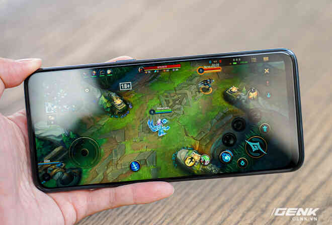 Mở hộp OnePlus Nord N10 5G: Chỉ 8 triệu mà có quá nhiều thứ hay, từ 5G tới màn hình 90Hz, sạc nhanh 30W và cả loa kép - Ảnh 11. Mở hộp OnePlus Nord N10 5G: Chỉ 8 triệu mà có quá nhiều thứ hay, từ 5G tới màn hình 90Hz, sạc nhanh 30W và cả loa kép - Ảnh 11.