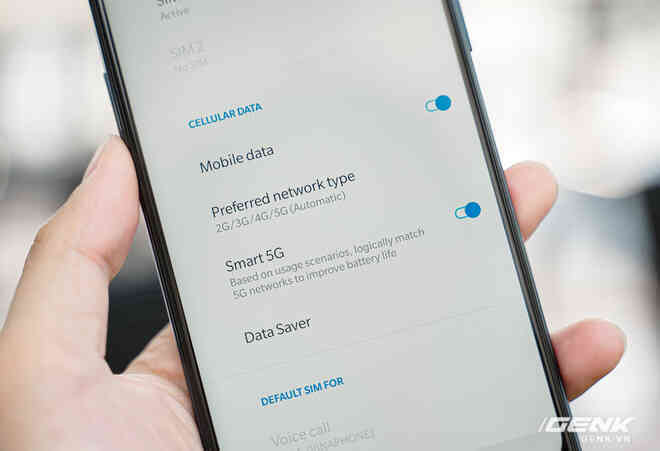 Mở hộp OnePlus Nord N10 5G: Chỉ 8 triệu mà có quá nhiều thứ hay, từ 5G tới màn hình 90Hz, sạc nhanh 30W và cả loa kép - Ảnh 8. Mở hộp OnePlus Nord N10 5G: Chỉ 8 triệu mà có quá nhiều thứ hay, từ 5G tới màn hình 90Hz, sạc nhanh 30W và cả loa kép - Ảnh 8.