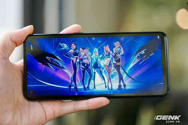 Mở hộp OnePlus Nord N10 5G: Chỉ 8 triệu mà có quá nhiều thứ hay, từ 5G tới màn hình 90Hz, sạc nhanh 30W và cả loa kép - Ảnh 9. Mở hộp OnePlus Nord N10 5G: Chỉ 8 triệu mà có quá nhiều thứ hay, từ 5G tới màn hình 90Hz, sạc nhanh 30W và cả loa kép - Ảnh 9.