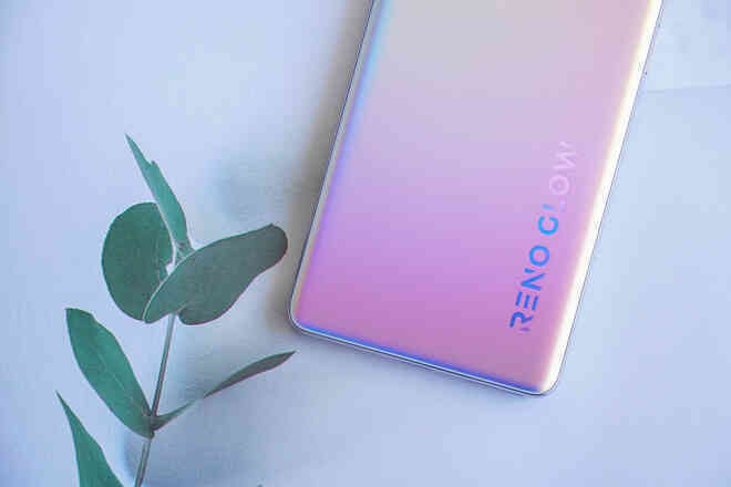 OPPO Reno5 ra mắt: Màn hình 90Hz, Snapdragon 765G/Dimensity 1000+, 4 camera sau, sạc nhanh 65W, giá từ 9.5 triệu đồng - Ảnh 6.
