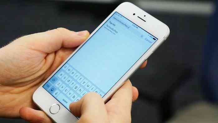 Cách sửa lỗi bàn phím trên iPhone đơn giản nhất, chỉ trong “một nốt nhạc”