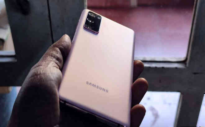 Galaxy S21 sẽ ra mắt chính thức vào ngày 14/1, lên kệ vào 29/1 tới?