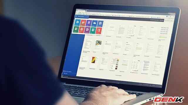 Tự tạo bộ cài đặt Office theo ý muốn với công cụ chính chủ từ Microsoft