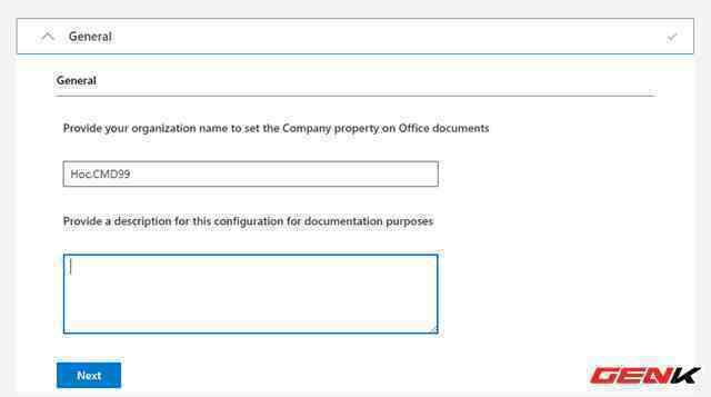 Tự tạo bộ cài đặt Office theo ý muốn với công cụ chính chủ từ Microsoft - Ảnh 11. Tự tạo bộ cài đặt Office theo ý muốn với công cụ chính chủ từ Microsoft - Ảnh 11.
