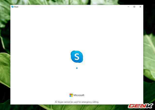 “Meet Now” ở Windows 10 là gì? Và làm thế nào để sử dụng nó? - Ảnh 5. “Meet Now” ở Windows 10 là gì? Và làm thế nào để sử dụng nó? - Ảnh 5.