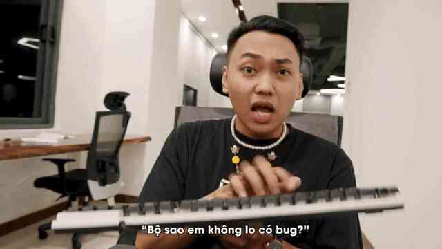 MV ‘đỉnh của chóp’ từ IT Thế Giới Di Động: bắn rap cực chất để kiếm tìm đồng đội