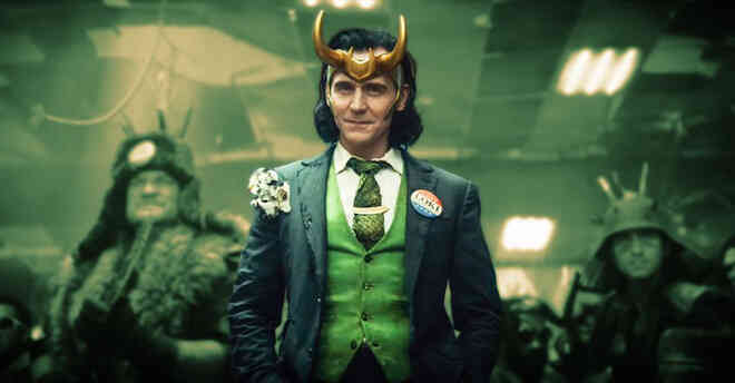 Phân tích trailer Loki: Loki tranh cử Tổng thống Hoa Kỳ? Black Widow trở lại và phản diện của Loki lại là Loki?