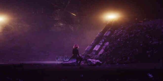 Phân tích trailer Loki: Loki tranh cử Tổng thống Hoa Kỳ? Black Widow trở lại và phản diện của Loki lại là Loki? - Ảnh 8. Phân tích trailer Loki: Loki tranh cử Tổng thống Hoa Kỳ? Black Widow trở lại và phản diện của Loki lại là Loki? - Ảnh 8.