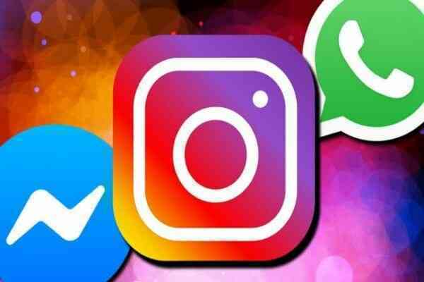 Tại sao Mỹ liên tục buộc Facebook bán Instagram và WhatsApp?