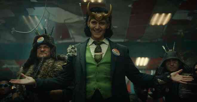 Trailer mới của Loki xác nhận dòng thời gian mới do Avengers: Endgame tạo ra