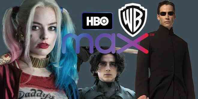 Warner Bros. bị tẩy chay vì phát hành toàn bộ phim 2021 trên HBO Max song song với công chiếu ngoài rạp - Ảnh 2. Warner Bros. bị tẩy chay vì phát hành toàn bộ phim 2021 trên HBO Max song song với công chiếu ngoài rạp - Ảnh 2.