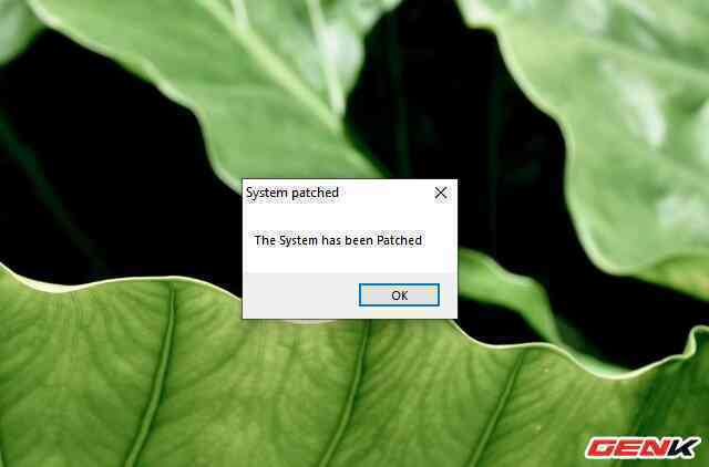 Biến hóa Windows 10 với bộ giao diện Paranoid Android độc đáo - Ảnh 14. Biến hóa Windows 10 với bộ giao diện Paranoid Android độc đáo - Ảnh 14.
