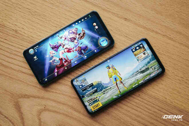 Đánh giá hiệu năng gaming Dimensity 800U trên Redmi Note 9 5G: MediaTek giờ khác xưa rồi!