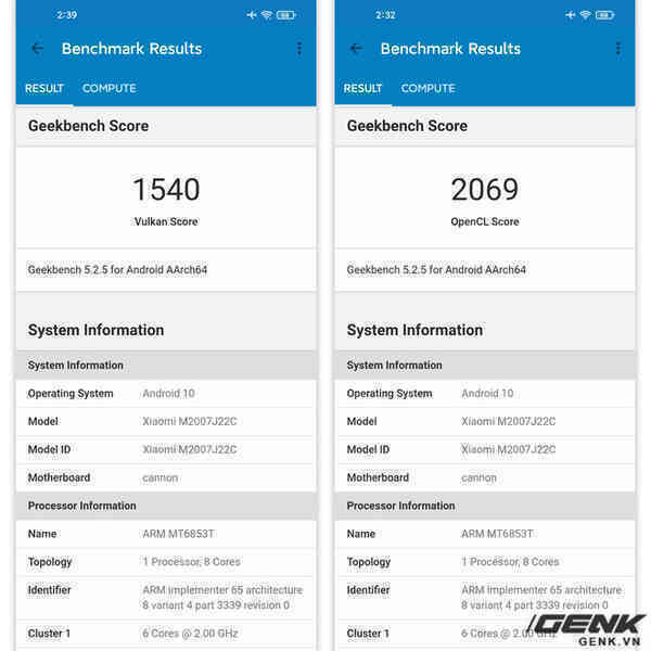 Đánh giá hiệu năng gaming Dimensity 800U trên Redmi Note 9 5G: MediaTek giờ khác xưa rồi! - Ảnh 4.