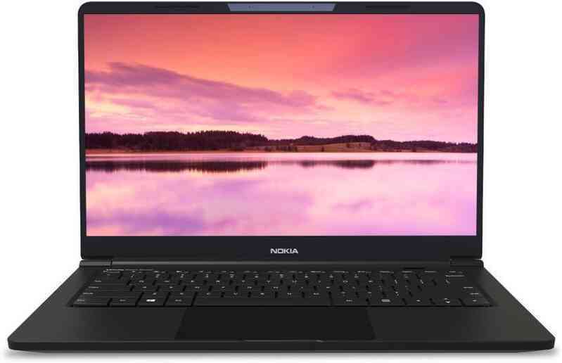 Chiếc laptop đầu tiên mang thương hiệu Nokia - 2 Chiếc laptop đầu tiên mang thương hiệu Nokia - 2