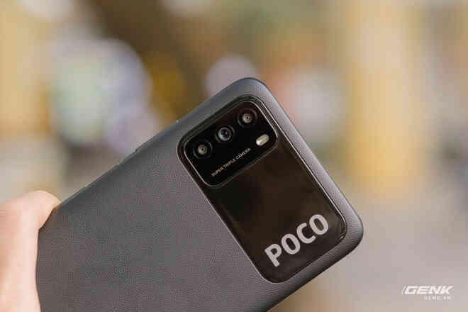Đánh giá camera POCO M3: Chỉ hơn 3 triệu đồng liệu camera có gì nổi trội? - Ảnh 4. Đánh giá camera POCO M3: Chỉ hơn 3 triệu đồng liệu camera có gì nổi trội? - Ảnh 4.