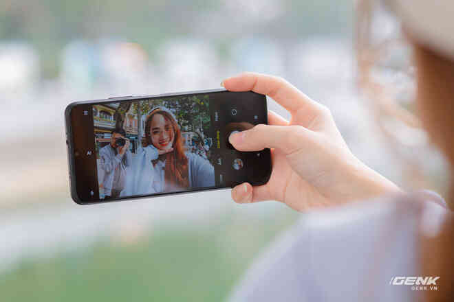 Đánh giá camera POCO M3: Chỉ hơn 3 triệu đồng liệu camera có gì nổi trội? - Ảnh 9. Đánh giá camera POCO M3: Chỉ hơn 3 triệu đồng liệu camera có gì nổi trội? - Ảnh 9.