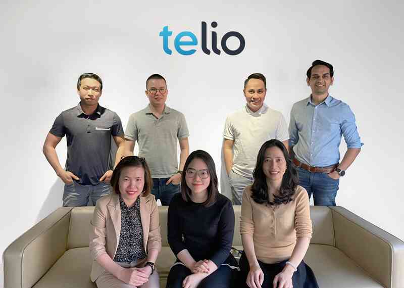 Giải bài toán kết nối hãng sản xuất lớn với cửa hàng tạp hóa nhờ Telio
