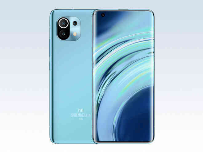 Học theo Apple, Xiaomi sẽ ra mắt Mi 11 Mini để cạnh tranh với iPhone 12 Mini