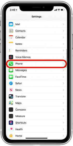 Hướng dẫn nhận cuộc gọi đến trên iOS 14 toàn màn hình