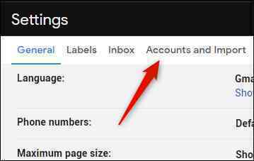 Hướng dẫn thay đổi tên hiển thị trên Gmail khác tên tài khoản Google