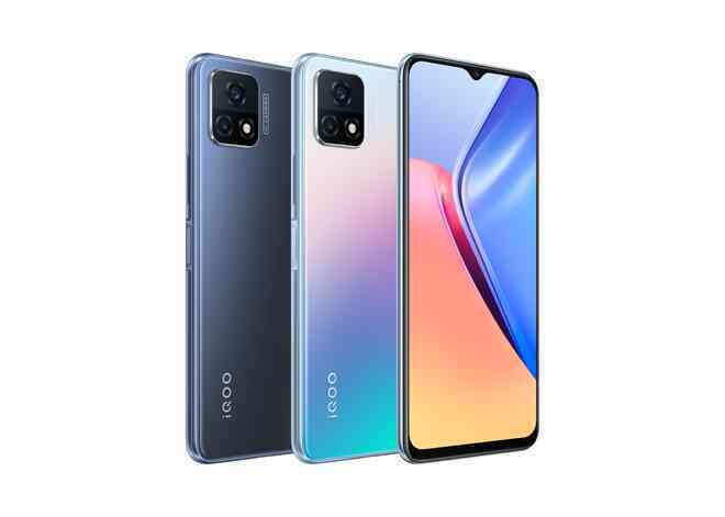 iQOO U3 5G ra mắt: Màn hình 90Hz, chip Dimensity 800U, pin 5000mAh, giá từ 5.3 triệu đồng