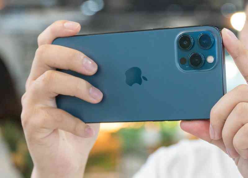 Mua hết các dòng sản phẩm Apple tốn bao nhiêu tiền?