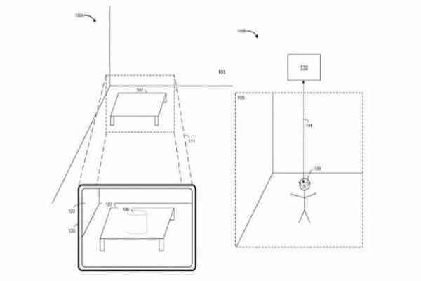 Thế hệ iPhone mới sẽ có cảm biến vân tay, ăng ten ẩn và hỗ trợ VR từ video phẳng? - Ảnh 4. Thế hệ iPhone mới sẽ có cảm biến vân tay, ăng ten ẩn và hỗ trợ VR từ video phẳng? - Ảnh 4.