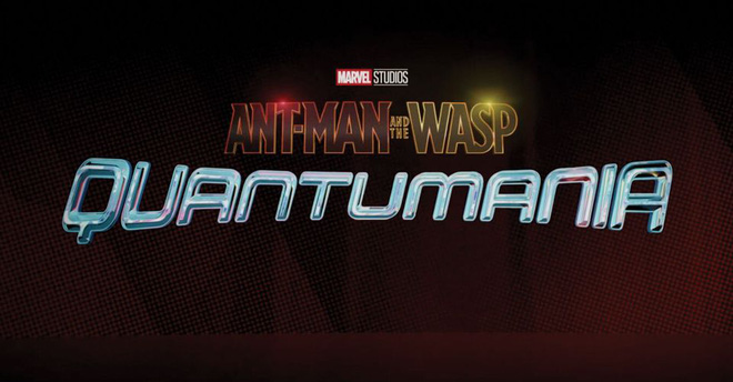Ant-Man and the Wasp: Quantumania xác nhận nhân vật phản diện chính của phim - Ảnh 1. Ant-Man and the Wasp: Quantumania xác nhận nhân vật phản diện chính của phim - Ảnh 1.